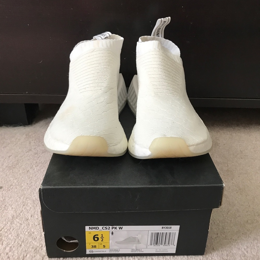 Adidas sneakers